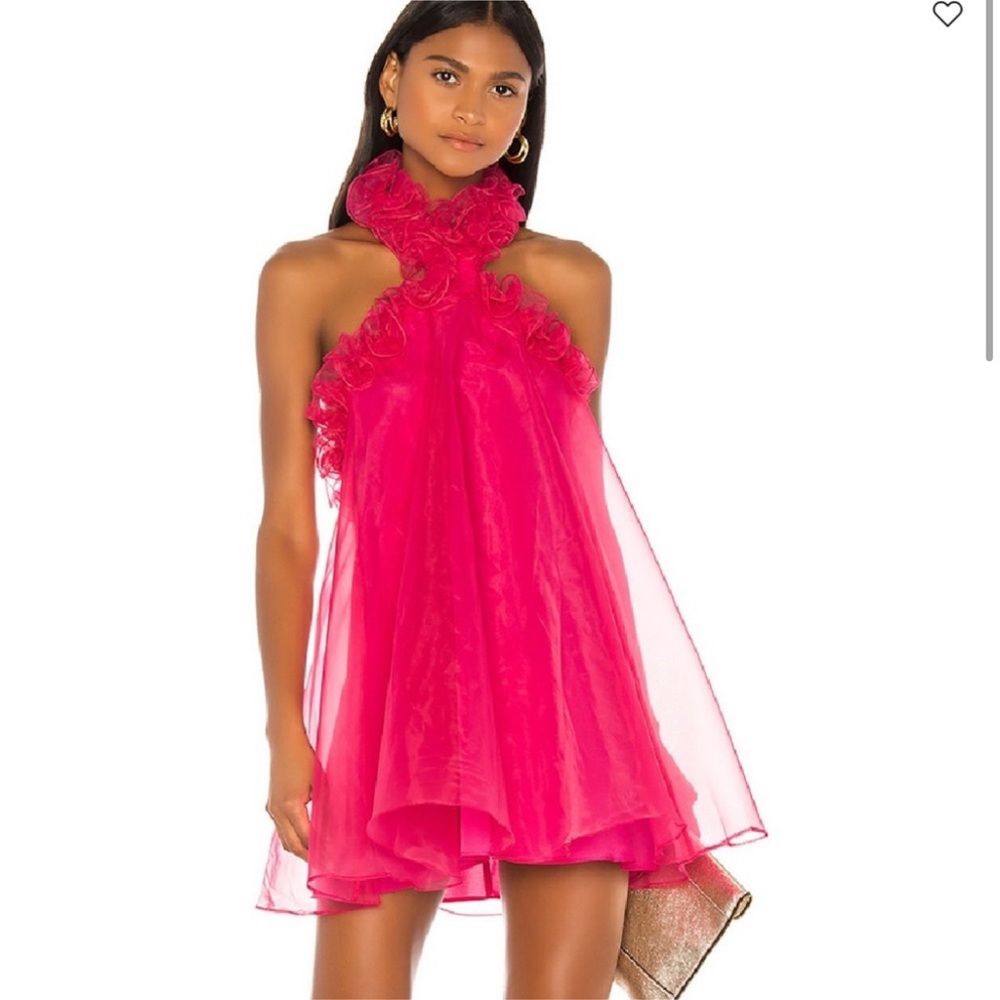 Capri Mini Dress